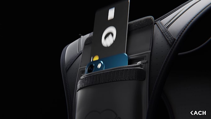 create a professional 3d animation of your products