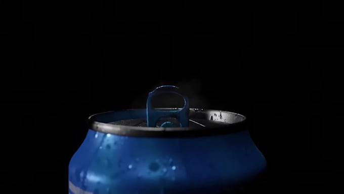 create 3d wine ads video soda 3d beverage animation ads 3d wine animation video