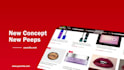 create the best website promo video