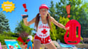 do funny kids youtube video editing professionally in 2 days