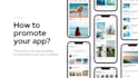 create app promo video ads for tiktok and reels