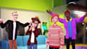 create custom 3d animated explainer video, 3d animation video pixar style