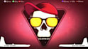 create awesome audio spectrum or stunning music visualizer music video