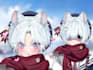 draw and rig high quality live2d vtuber model, 3d vtuber, vtuber avatar