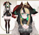 draw and rig live2d model, 2d vtuber model, vtuber rigging, pngtuber model