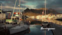 professional video editing and color grading for you