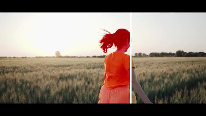 remove unwanted objects and add new elements with motion tracking