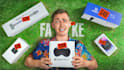 create a professional youtube thumbnail design