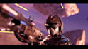 create a professional 3d animation with stunning visuals