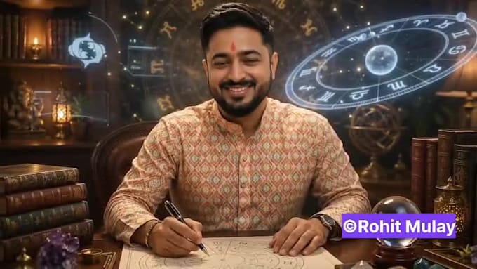 do accurate prediction using vedic astrology