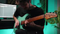 be your professional guitar player