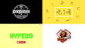 make animated intro outro or text animation logo animation