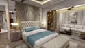 do architectural 3d modeling in sketchup and rendering,