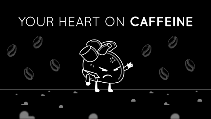 a custom gif animation or loop for your brand and social media