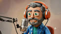 create custom animated video ads and viral reels