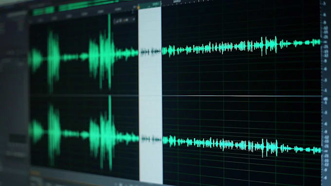 edit your audiobook in 24hs to acx standards