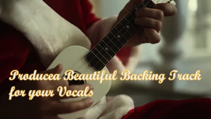 produce upbeat music for song or game or video