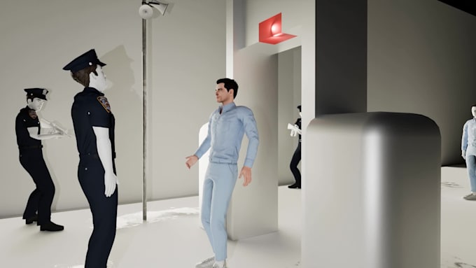 Create stunning 3d animation for youtube video by Nikhil_gup | Fiverr