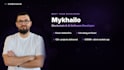 consult on your blockchain project and web3 architecture