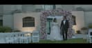 do cinematic wedding video editing