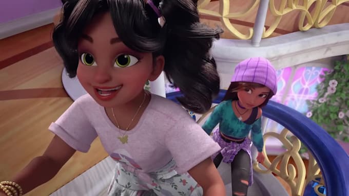 create 3d pixar animation video, ai storytelling animated short film, ai video