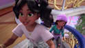 create 3d pixar animation video, ai storytelling animated short film, ai video