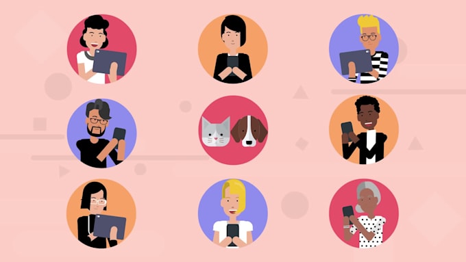 create an explainer video for your app