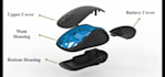 create 3d cad models, photorealistic rendering, and animations