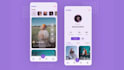 create stunning and seamless social media app interfaces