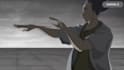 create stunning 2d short film anime fighting frame animation japanese style