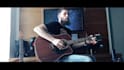 record a professional clean acoustic guitar for you