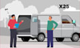 do a cartoon animation and 2d character animation