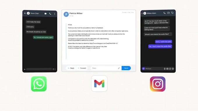 create startup launch video, saas product demo, app promo and website launch
