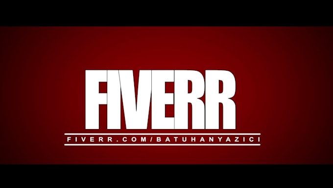 create marvel movie intro