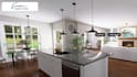 create interactive 3d floor plan 360 virtual tour