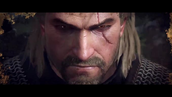 make a cinematic trailer, book trailer, or game teaser