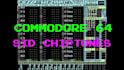 create a custom commodore 64 sid chiptune