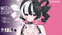 draw and rig 2d vtuber model vtuber model live2d vtuber 2d anime vtuber rigging