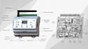 design IP rated enclosures for electronics and pcb