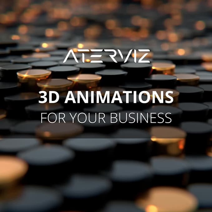 create emotionally appealing 3d product animation