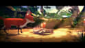 create 2d character animation video, 2d music video animation, 2d animation