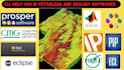 manage petroleum engineering projects, reservoir simulation, drilling, geology