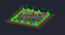 do architectural plan, site plan and landscape design