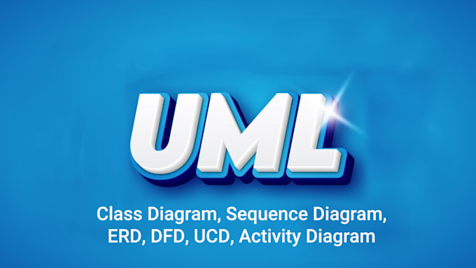 do system analysis, design and uml modeling