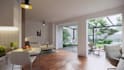 do 3d modern interior rendering design by sketchup