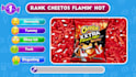 create quiz, trivia, and riddle questions videos for youtube