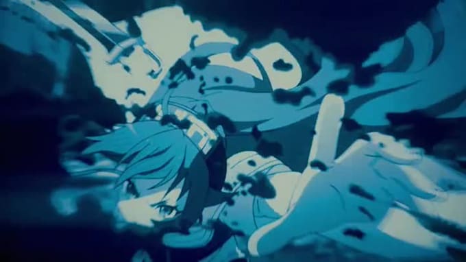 create a stunning amv for any song you want
