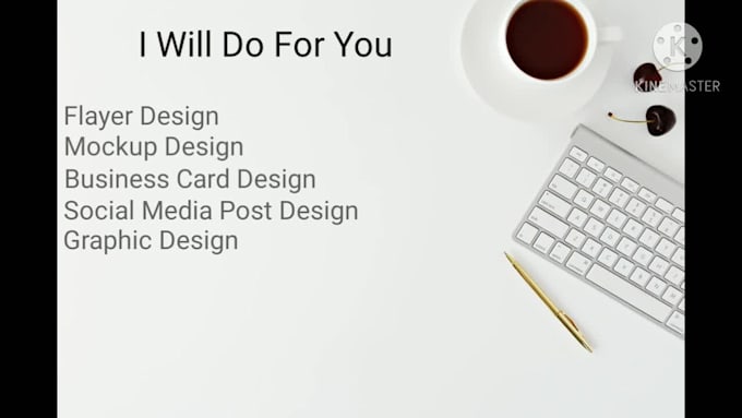 design flyers for your business, event, and party