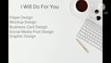 design flyers for your business, event, and party