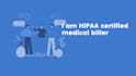 provide excellent medical billing and coding service
